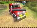 Permainan Memandu Jeep Stunt talian