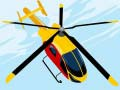 Permainan Teka-teki Helikopter Berbahaya talian