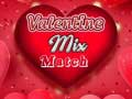Permainan Campuran Valentine talian