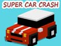 Permainan Kemalangan Kereta Super talian