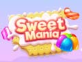 Permainan Mania Manis talian