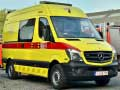 Permainan Seluncur Ambulans talian