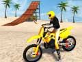 Permainan Simulator Motosikal Sebenar talian