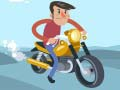 Permainan Teka-Teki Basikal Racing Super Pantas talian
