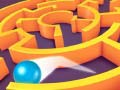 Permainan Bola Keluar 3D talian
