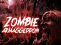 Permainan Kiamat Zombie talian