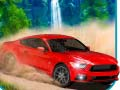 Permainan Pengembaraan Perlumbaan Offroad talian