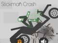 Permainan Pelanggaran Stickman talian