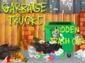 Permainan Trak Sampah dan Tong Sampah Tersembunyi talian