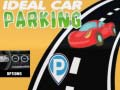 Permainan Parking Kereta Ideal talian