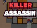 Permainan Pembunuh Assassins talian