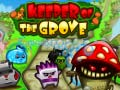 Permainan Penjaga Groove talian