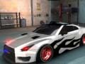 Permainan Xtreme Drift 2 talian
