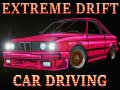 Permainan Memandu Kereta Drift Ekstrem talian