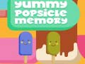 Permainan Memori Popsicle Sedap talian