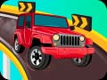 Permainan Kereta Lumba Berbahaya talian