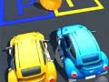 Permainan Kepakaran Parkir 3D talian