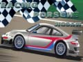 Permainan Teka Teki Perlumbaan Porsche talian