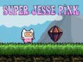 Permainan Super Jesse Pink talian