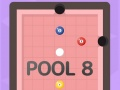 Permainan Kolam 8 talian