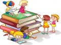 Permainan Teka Teki Kembali ke Sekolah talian