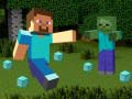 Permainan Pixelcraft Blok Berlian Tersembunyi talian