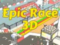 Permainan Lumba Epik 3D talian