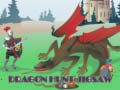 Permainan Pemburuan Naga Puzzel talian