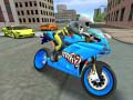 Permainan Penyimulasi Motosikal Sukan Drift 3D talian