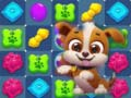 Permainan Kisah Teka-Teki Anjing talian