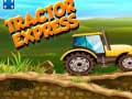 Permainan Traktor Ekspres talian