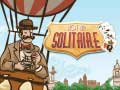 Permainan Solitaire Udara Panas talian
