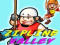 Permainan Lembah Zipline talian