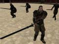 Permainan Arena Spartacus talian