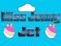 Permainan Cik Jenny Jet talian
