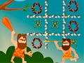 Permainan Tic Tac Toe Zaman Batu talian