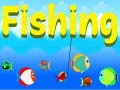 Permainan Memancing talian