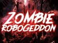 Permainan Zombie Robogeddon talian