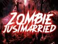 Permainan Zombi baru berkahwin talian