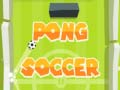 Permainan Pong Bola Sepak talian