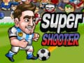 Permainan Penembak Super talian
