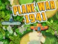 Permainan Perang Pesawat 1941 talian