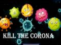 Permainan Bunuh Corona talian