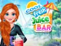 Permainan Bar Jus Segar Cool talian