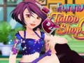 Permainan Kedai Tatu Lucu talian
