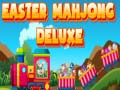Permainan Mahjong Paskah Deluxe talian