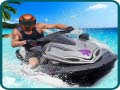 Permainan Jet Sky Perlumbaan Air Bot Berkuasa Stunts talian