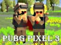 Permainan Pubg Pixel 3 talian