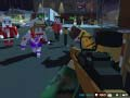 Permainan Gungame 24 Piksel talian
