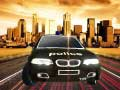 Permainan Kereta Drift Polis talian